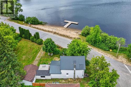 21 LAKEVIEW AVENUE W  Kearney, ON P0A 1M0