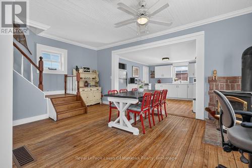 21 Lakeview Avenue W, Kearney, ON 