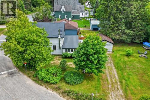 21 Lakeview Avenue W, Kearney, ON 