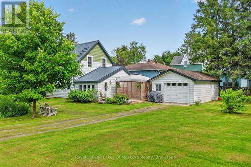 21 Lakeview Avenue W, Kearney, ON 
