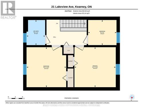21 Lakeview Avenue W, Kearney, ON 