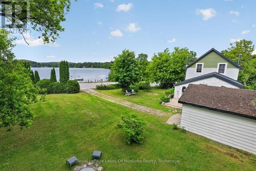 21 Lakeview Avenue W, Kearney, ON 