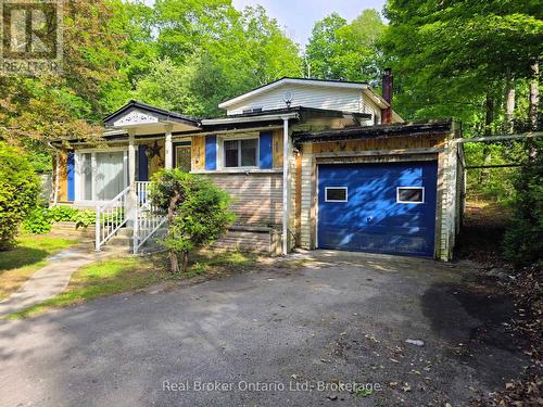 9 BURTON CRESCENT S  South Bruce Peninsula, ON N0H 2G0