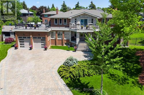 35 Lorengate Place, Vaughan, ON 