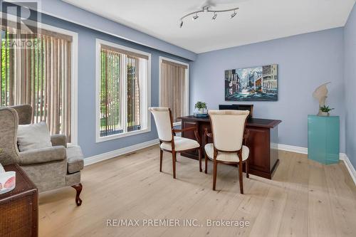 35 Lorengate Place, Vaughan, ON 