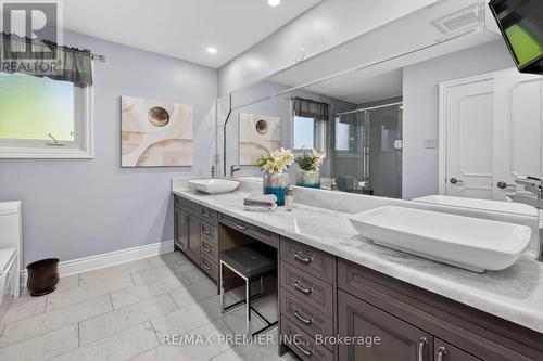 35 Lorengate Place, Vaughan, ON 