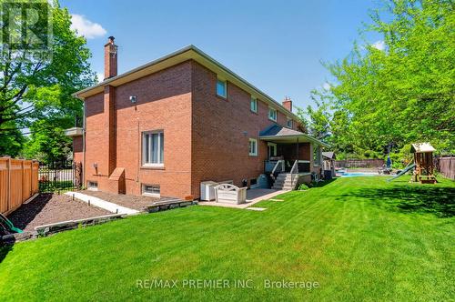 35 Lorengate Place, Vaughan, ON 