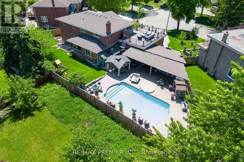 35 Lorengate Place, Vaughan, ON 