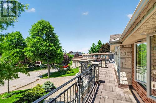 35 Lorengate Place, Vaughan, ON 