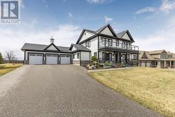 8 MORGAN DRIVE  Oro-Medonte, ON L0K 1E0