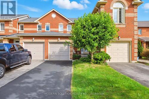 99 CREEKWOOD CRESCENT  Whitby, ON L1R 2K1