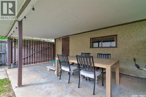 2552 Elliott Street E, Regina, SK 