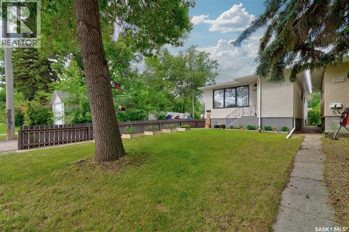 2552 Elliott Street E, Regina, SK 