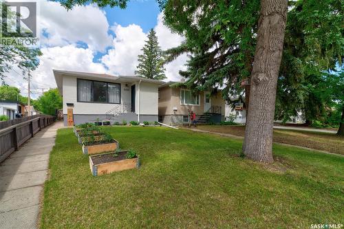 2552 Elliott Street E, Regina, SK 