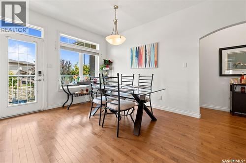 4559 Cudmore Crescent, Regina, SK 