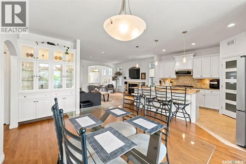 4559 Cudmore Crescent, Regina, SK 