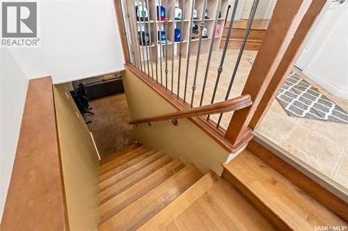 4559 Cudmore Crescent, Regina, SK 