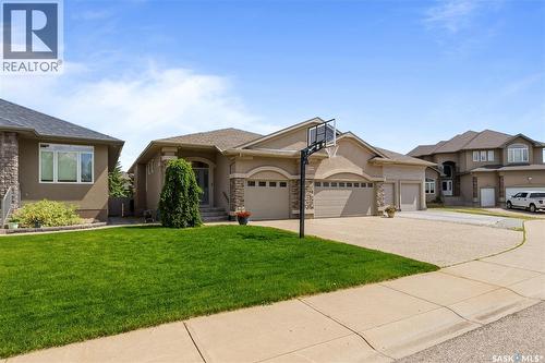 4559 Cudmore Crescent, Regina, SK 