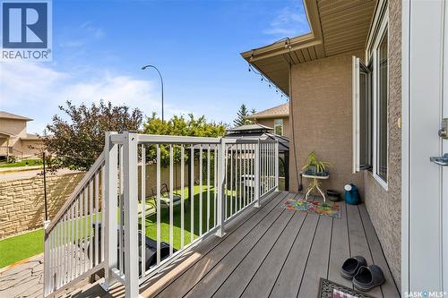 4559 Cudmore Crescent, Regina, SK 