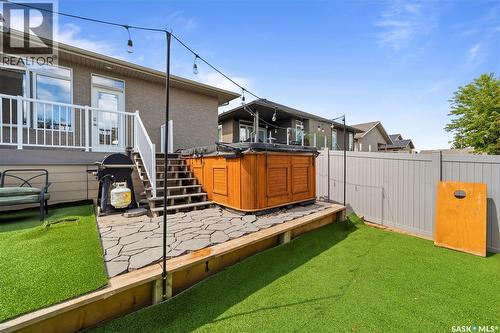 4559 Cudmore Crescent, Regina, SK 
