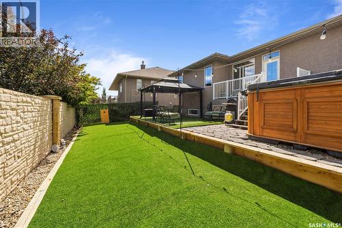 4559 Cudmore Crescent, Regina, SK 