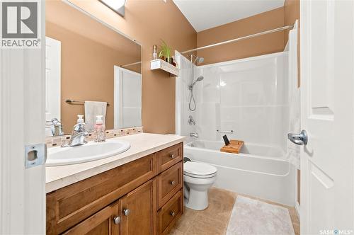 4559 Cudmore Crescent, Regina, SK 