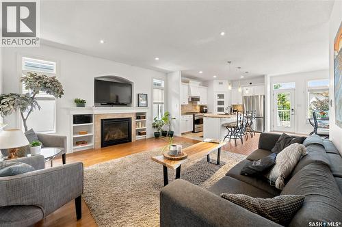4559 Cudmore Crescent, Regina, SK 