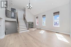 Family room - 