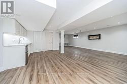 Finished Basement - 