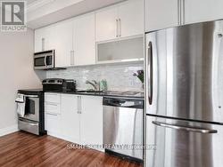 3508 - 16 BROOKERS LANE Toronto, ON M8V 0A5