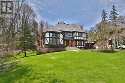 670 MEADOW WOOD ROAD Mississauga, ON L5J 2S6