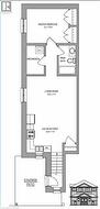 View of floor plan / room layout - 