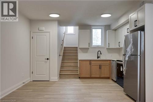 800 MYERS Road Unit# 103  Cambridge, ON N1P 0B7