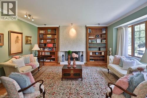 670 Meadow Wood Road, Mississauga, ON 