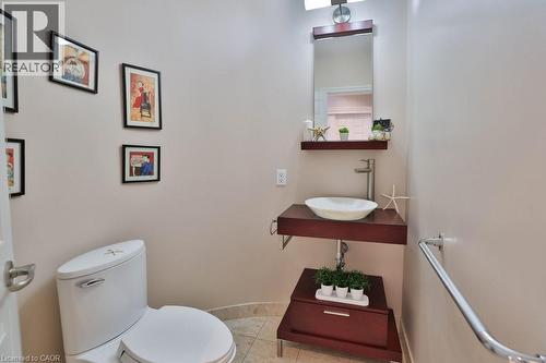670 Meadow Wood Road, Mississauga, ON 
