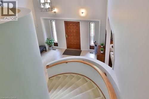 670 Meadow Wood Road, Mississauga, ON 
