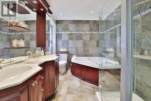 670 Meadow Wood Road, Mississauga, ON 