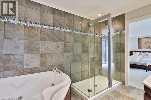 670 Meadow Wood Road, Mississauga, ON 