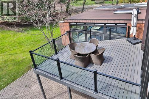 670 Meadow Wood Road, Mississauga, ON 