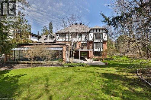 670 Meadow Wood Road, Mississauga, ON 