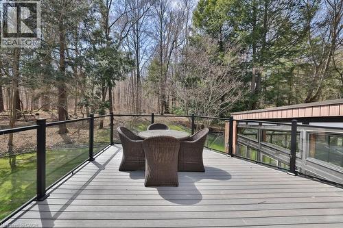 670 Meadow Wood Road, Mississauga, ON 