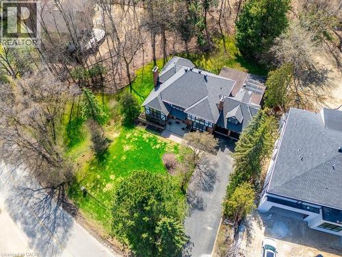 670 Meadow Wood Road, Mississauga, ON 