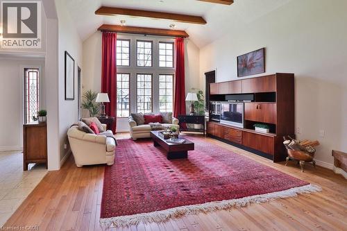 670 Meadow Wood Road, Mississauga, ON 