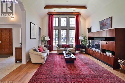 670 Meadow Wood Road, Mississauga, ON 