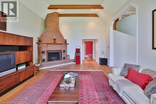 670 Meadow Wood Road, Mississauga, ON 