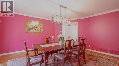 670 Meadow Wood Road, Mississauga, ON 