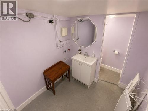 Virtually Staged Due to Tenant Packing - 318 James Street N, Hamilton, ON 