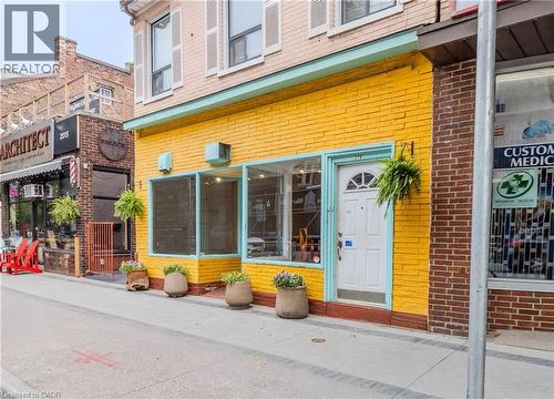 318 James Street N, Hamilton, ON 