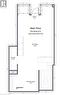 Main Floor Layout - 318 James Street N, Hamilton, ON 