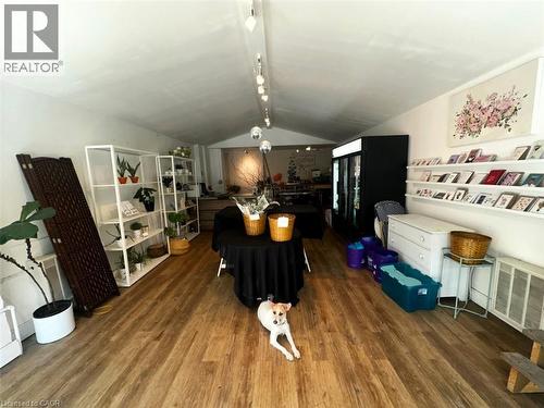 Main Space - 318 James Street N, Hamilton, ON 